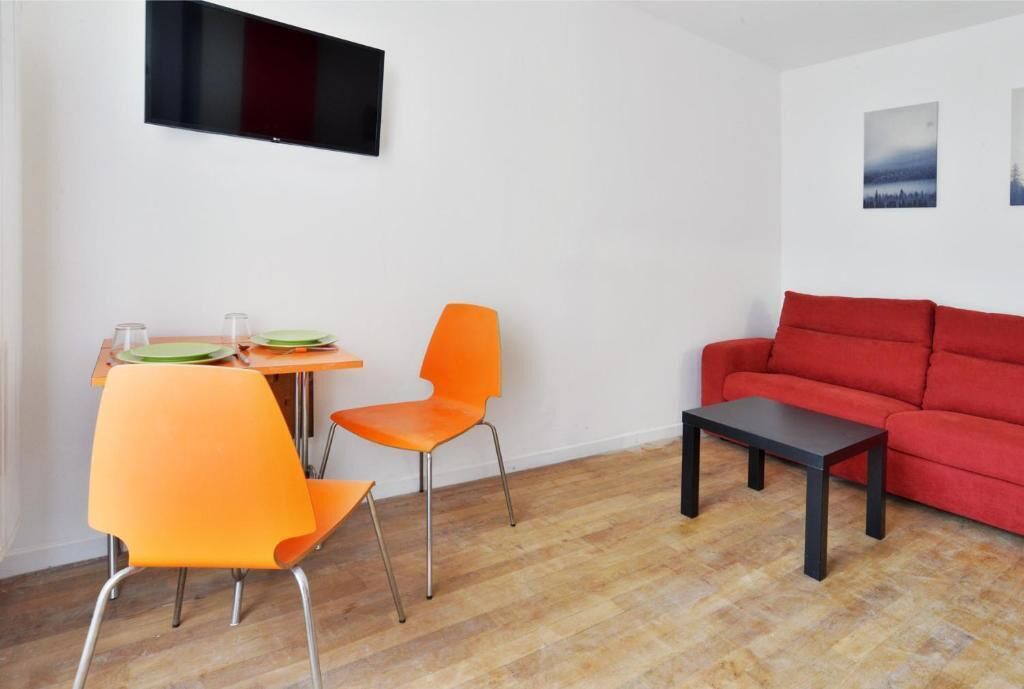 Photo of Livingroom in Juvisy-sur-Orge
