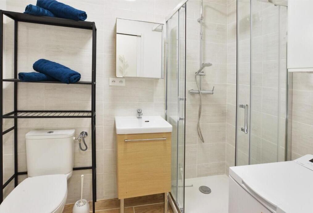 Photo of Bathroom in Juvisy-sur-Orge