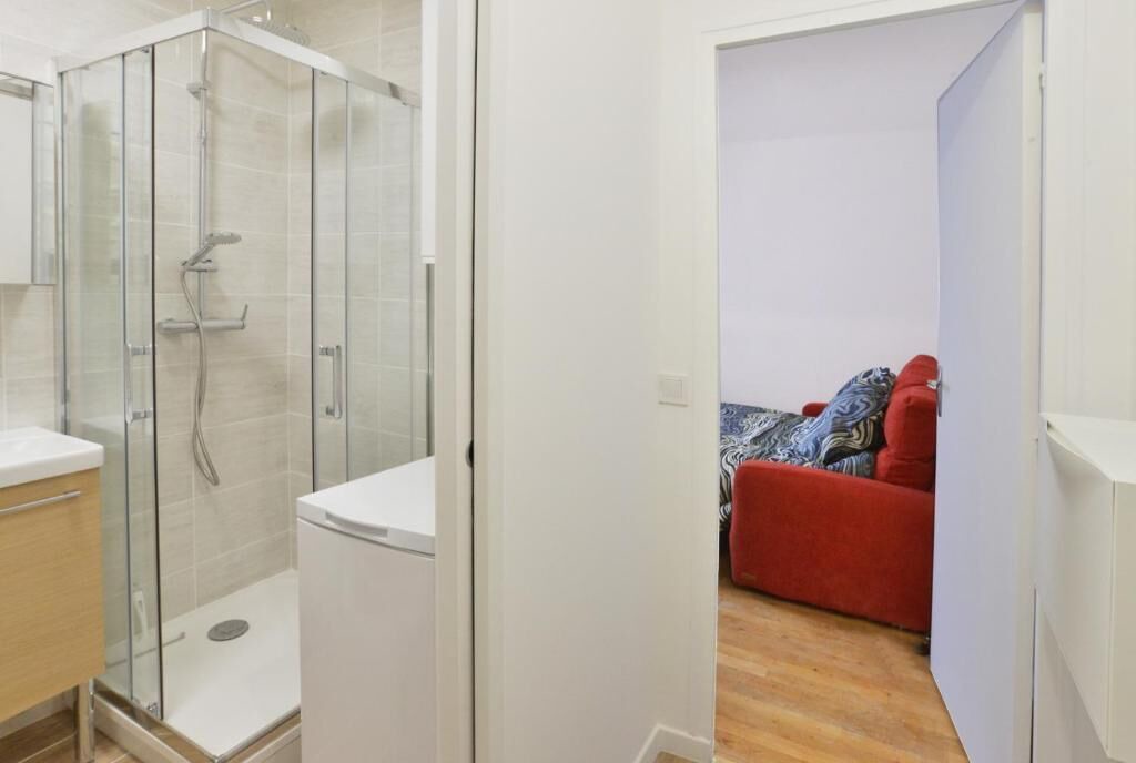Photo of Bathroom in Juvisy-sur-Orge
