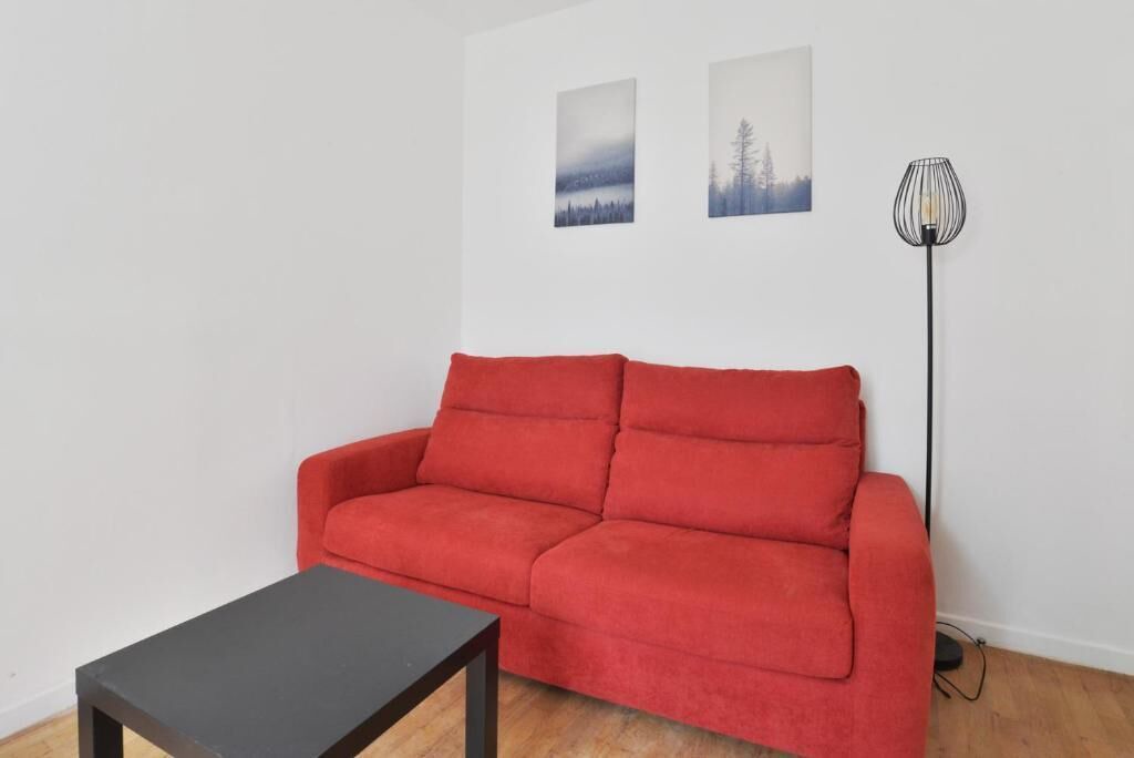 Photo of Livingroom in Juvisy-sur-Orge
