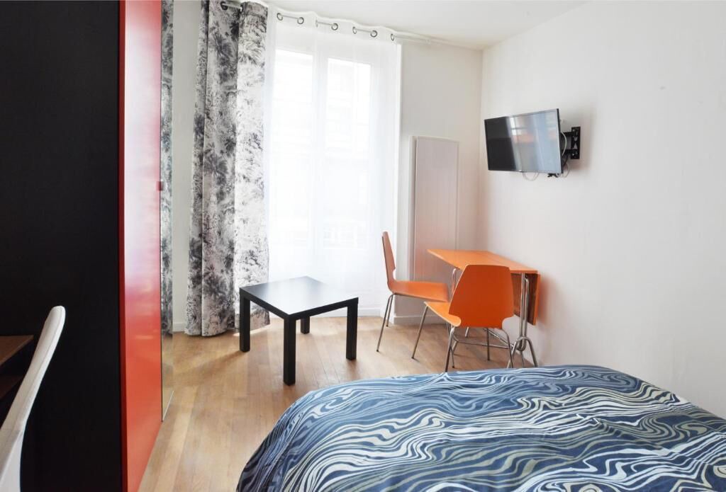 Photo of Bedroom in Juvisy-sur-Orge