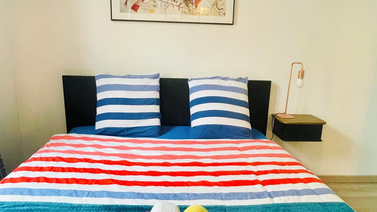 Photo of Bedroom in 13th Arrondissement