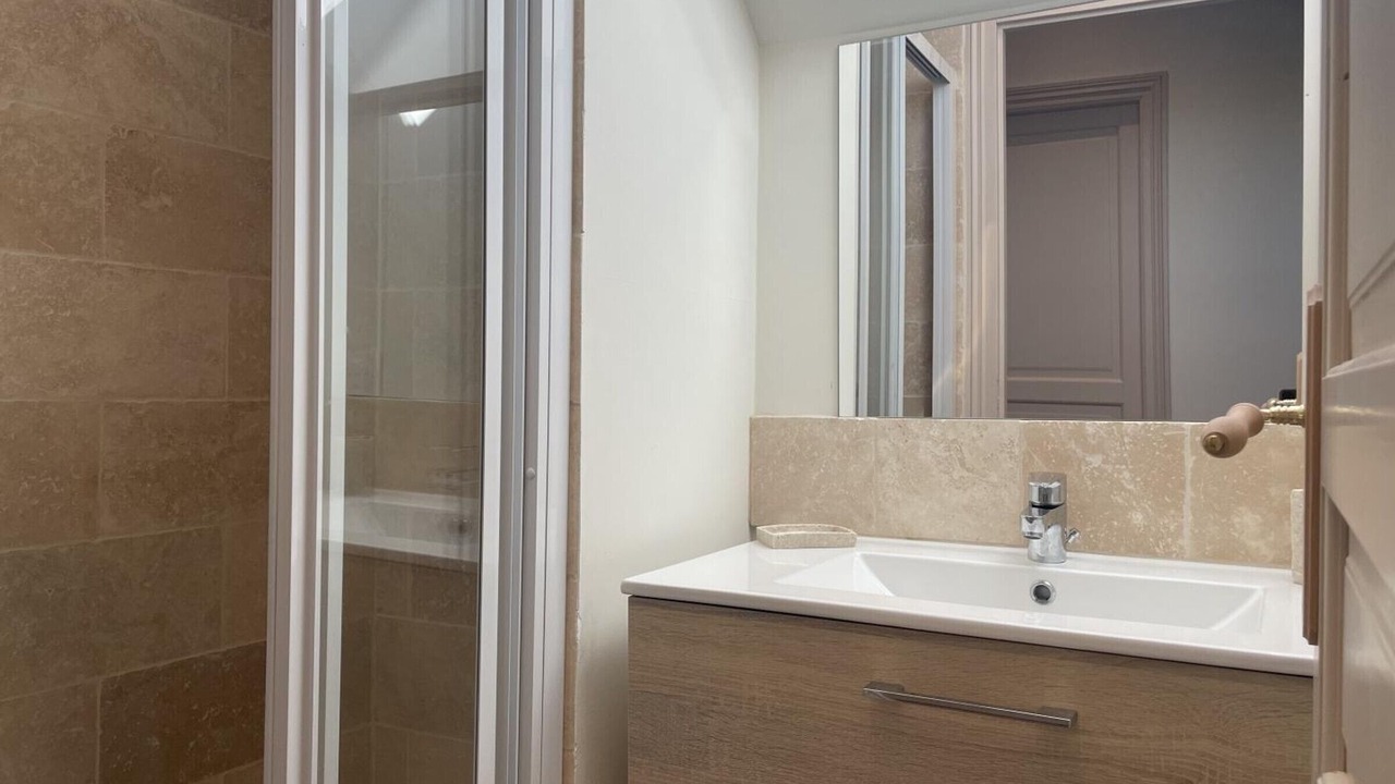 Photo of Bathroom in Meillard