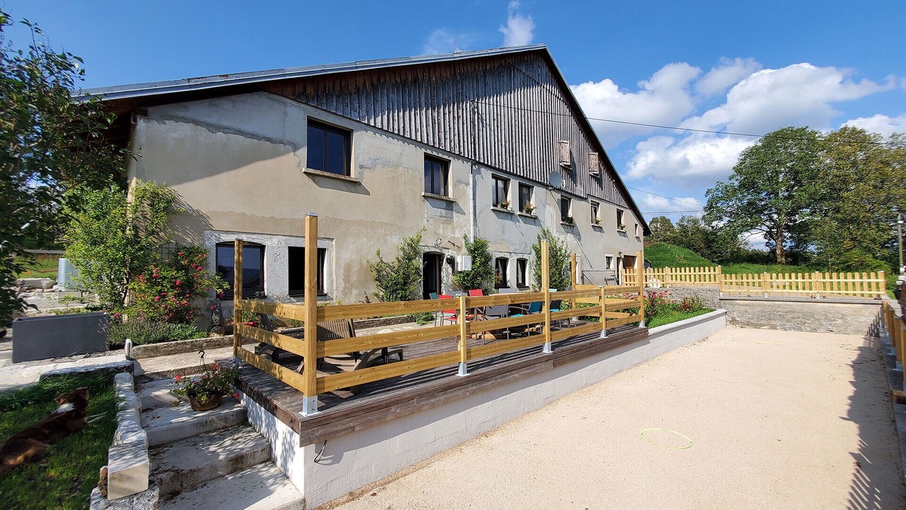 Photo of Outdoor in Verrieres-de-Joux