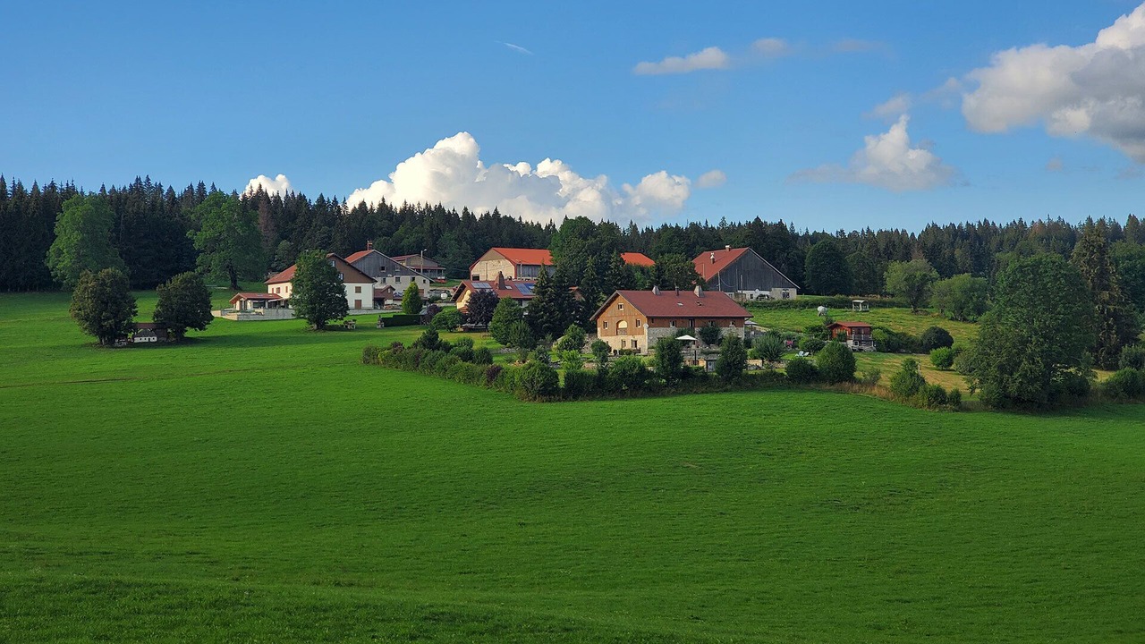 Photo of Others in Verrieres-de-Joux