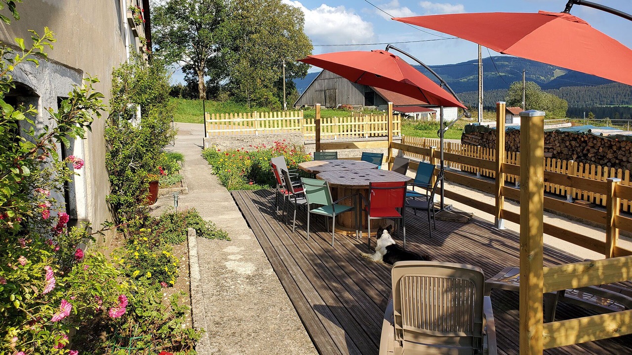 Photo of Outdoor in Verrieres-de-Joux