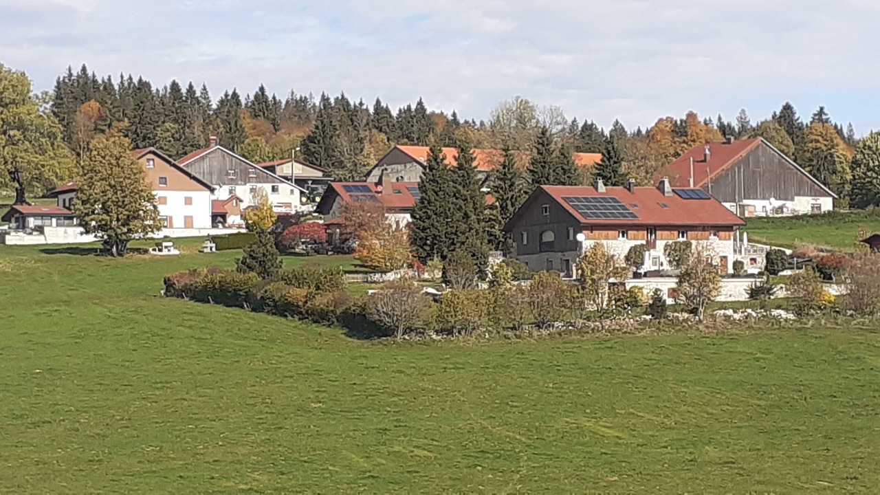 Photo of Outdoor in Verrieres-de-Joux