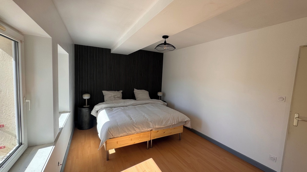 Photo of Bedroom in Menil-en-Xaintois