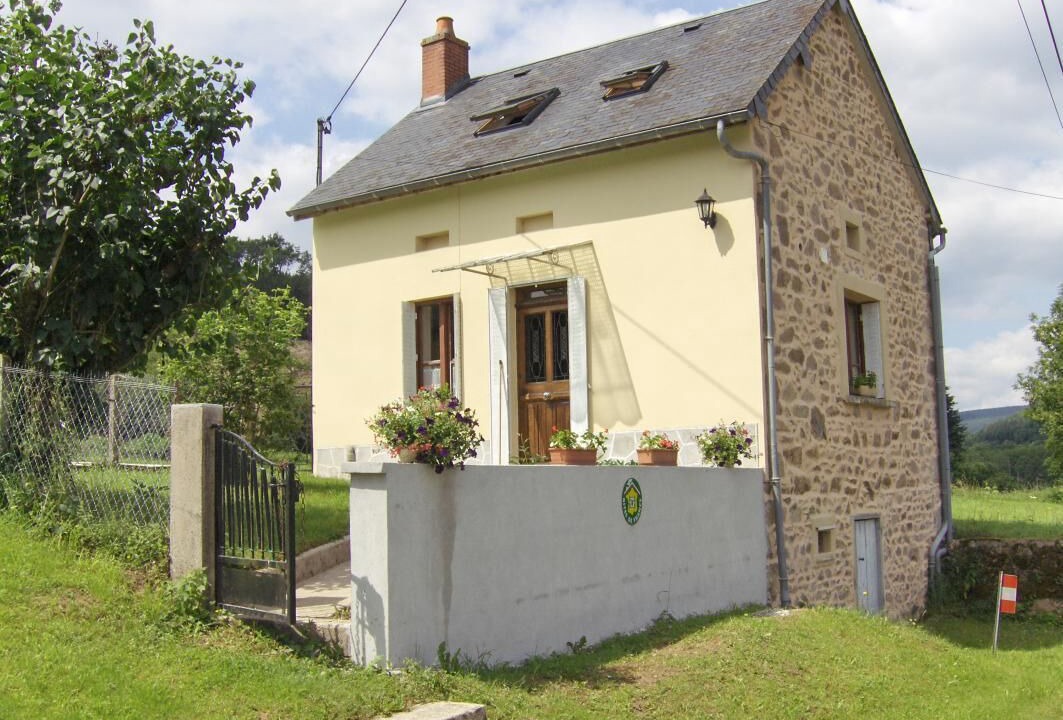 Photo of Outdoor in Anost
