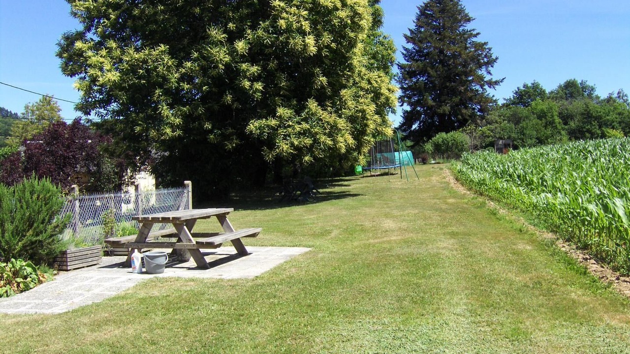 Photo of Outdoor in Anost