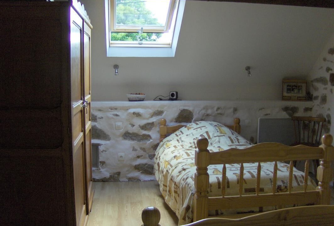 Photo of Bedroom in Anost