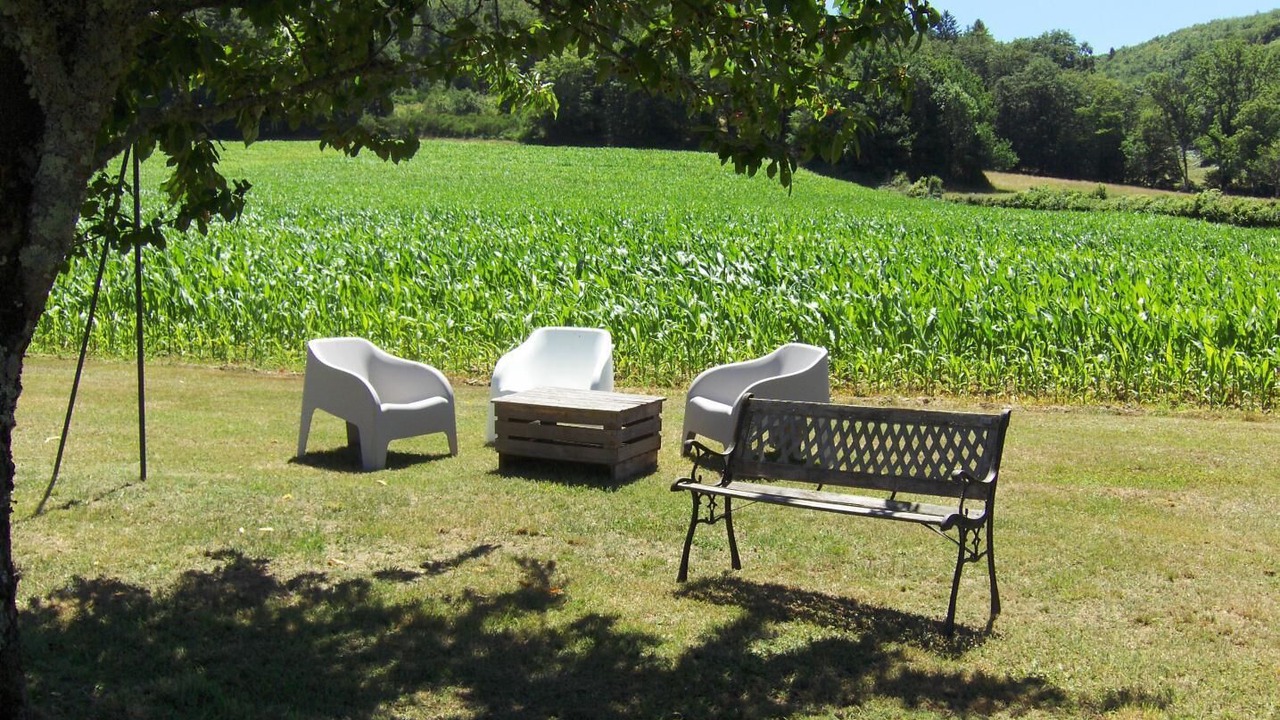 Photo of Outdoor in Anost