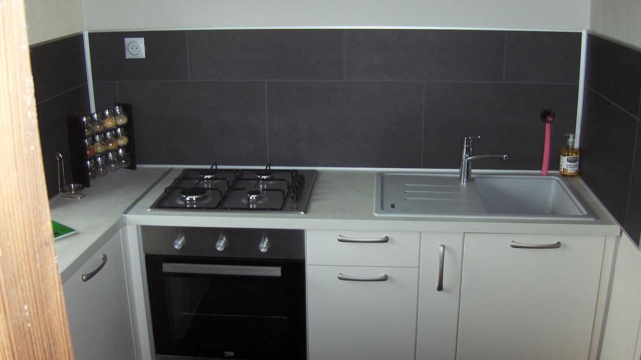 Photo of Kitchen in Anost