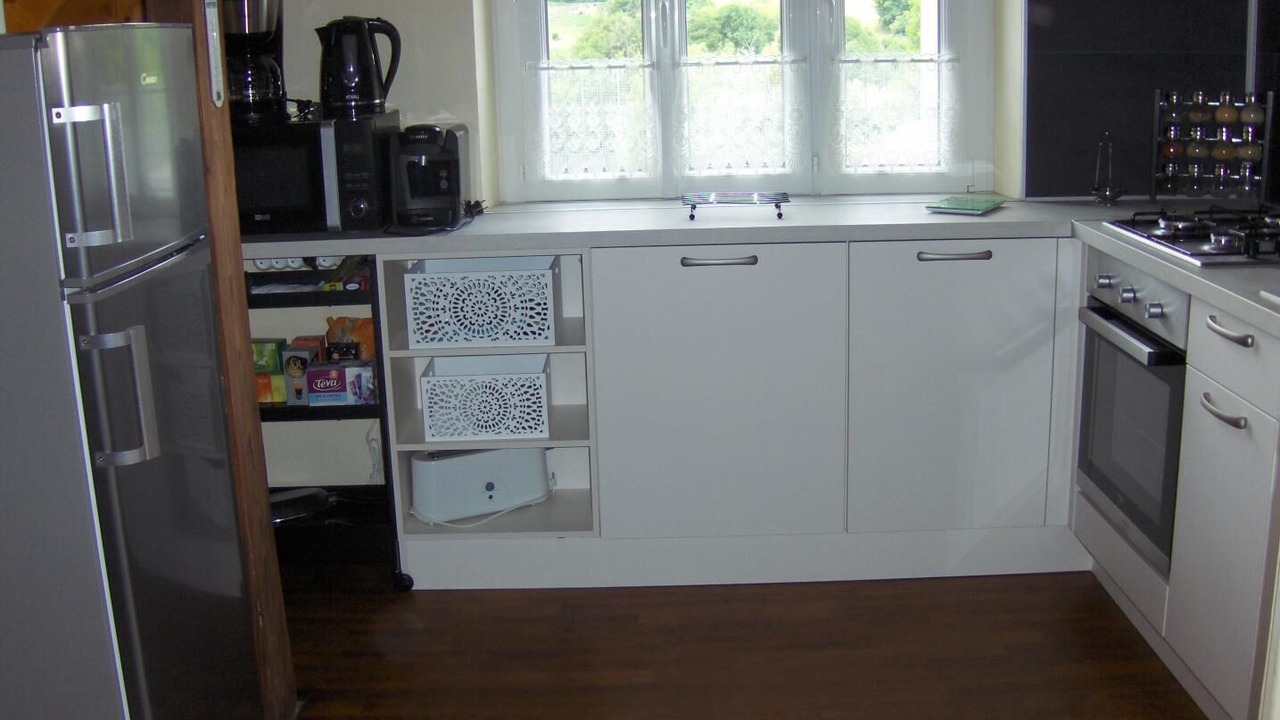 Photo of Kitchen in Anost