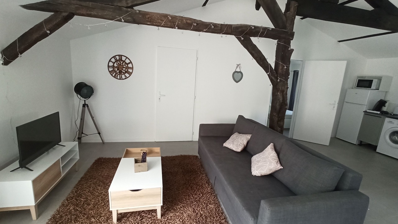 Photo of Livingroom in Catus
