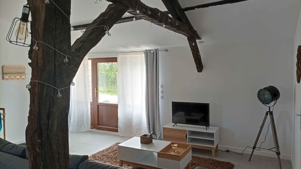 Photo of Livingroom in Catus