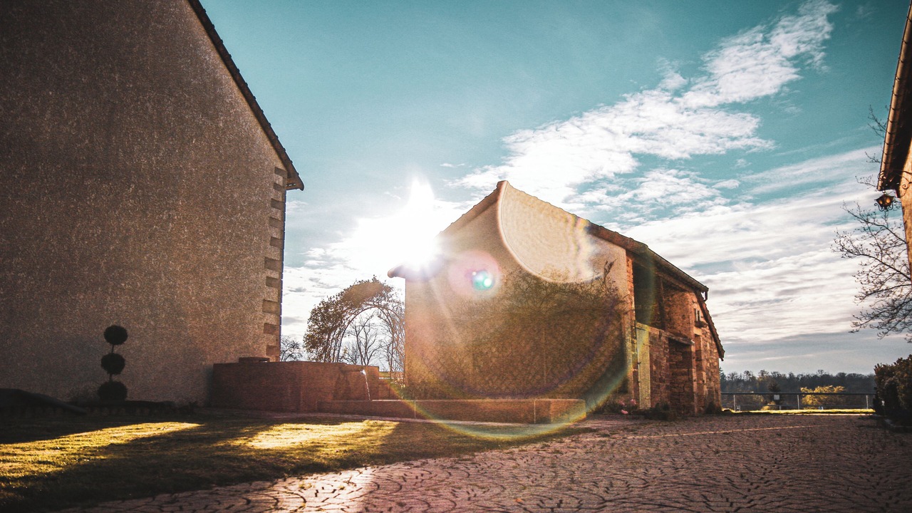 Photo of Outdoor in Moffans-et-Vacheresse