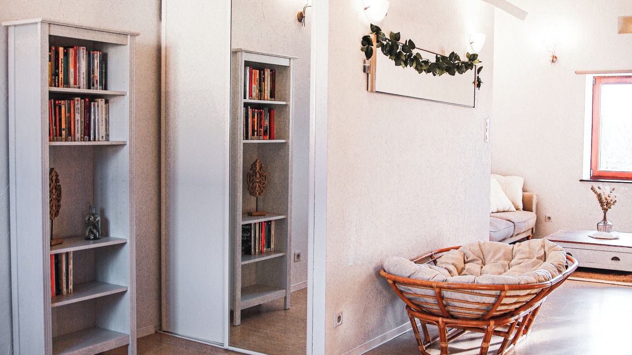 Photo of Bedroom in Moffans-et-Vacheresse