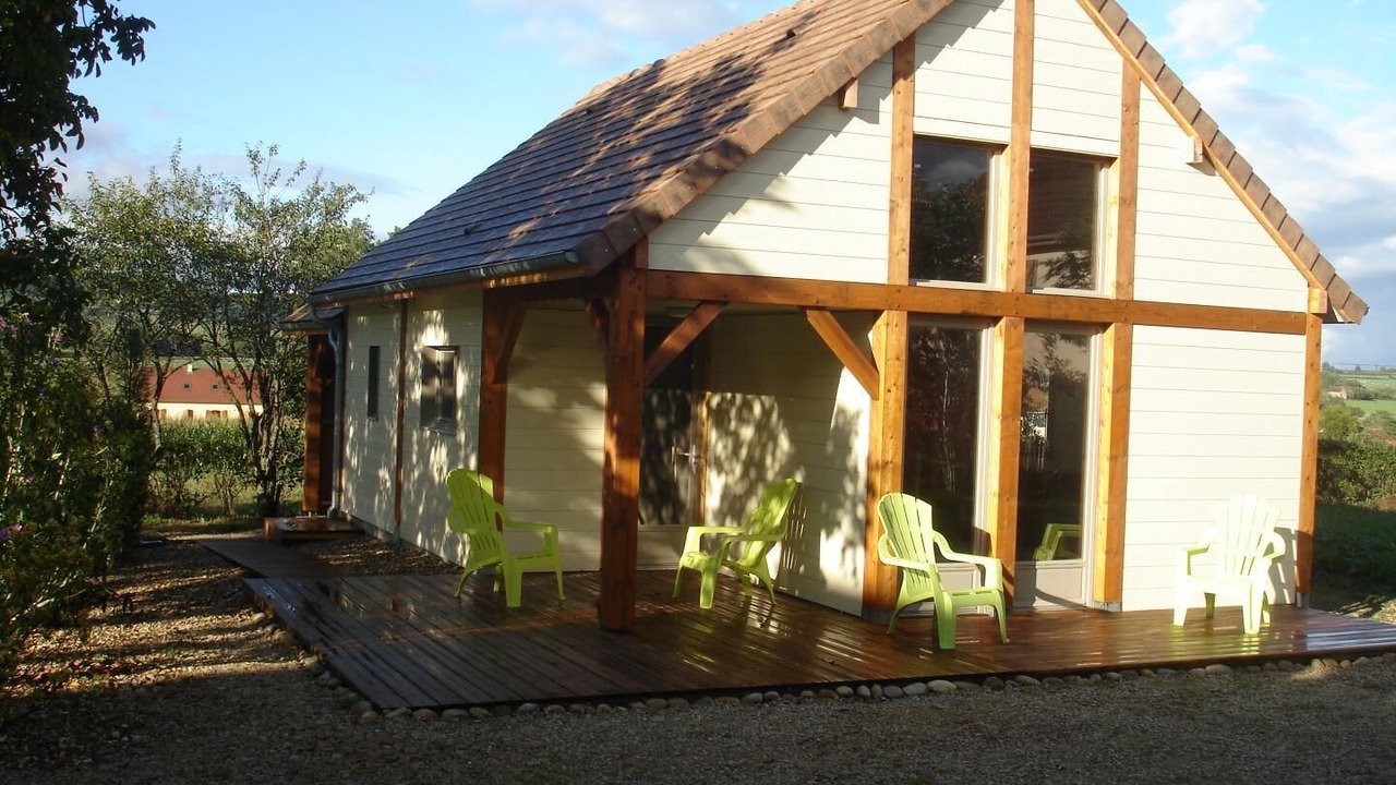 Photo of Outdoor in Saint-Micaud