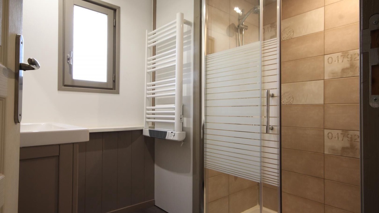 Photo of Bathroom in Saint-Micaud