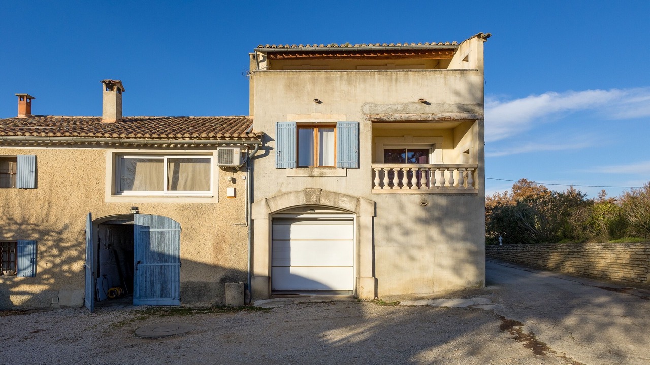 Photo of Outdoor in Puymeras