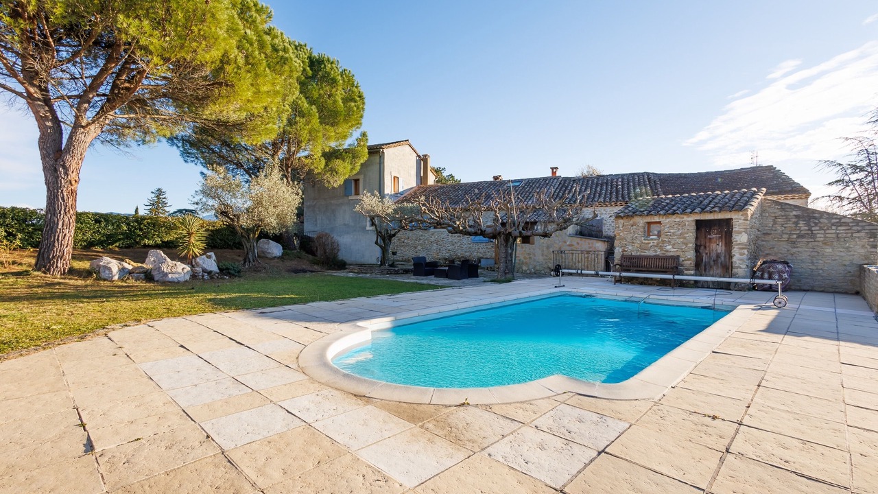 Photo of Outdoor in Puymeras
