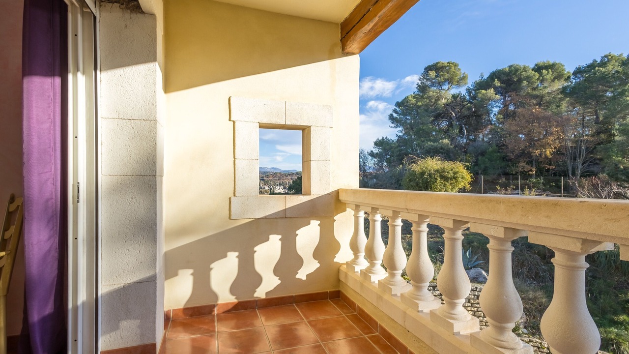 Photo of Outdoor in Puymeras