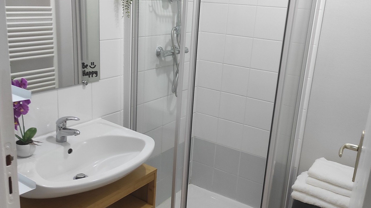 Photo of Bathroom in Sanvignes-les-Mines