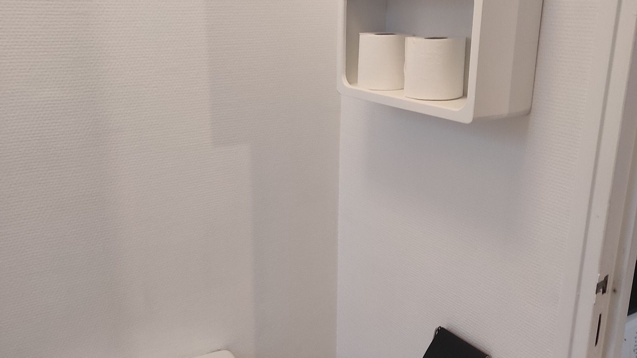 Photo of Bathroom in Sanvignes-les-Mines