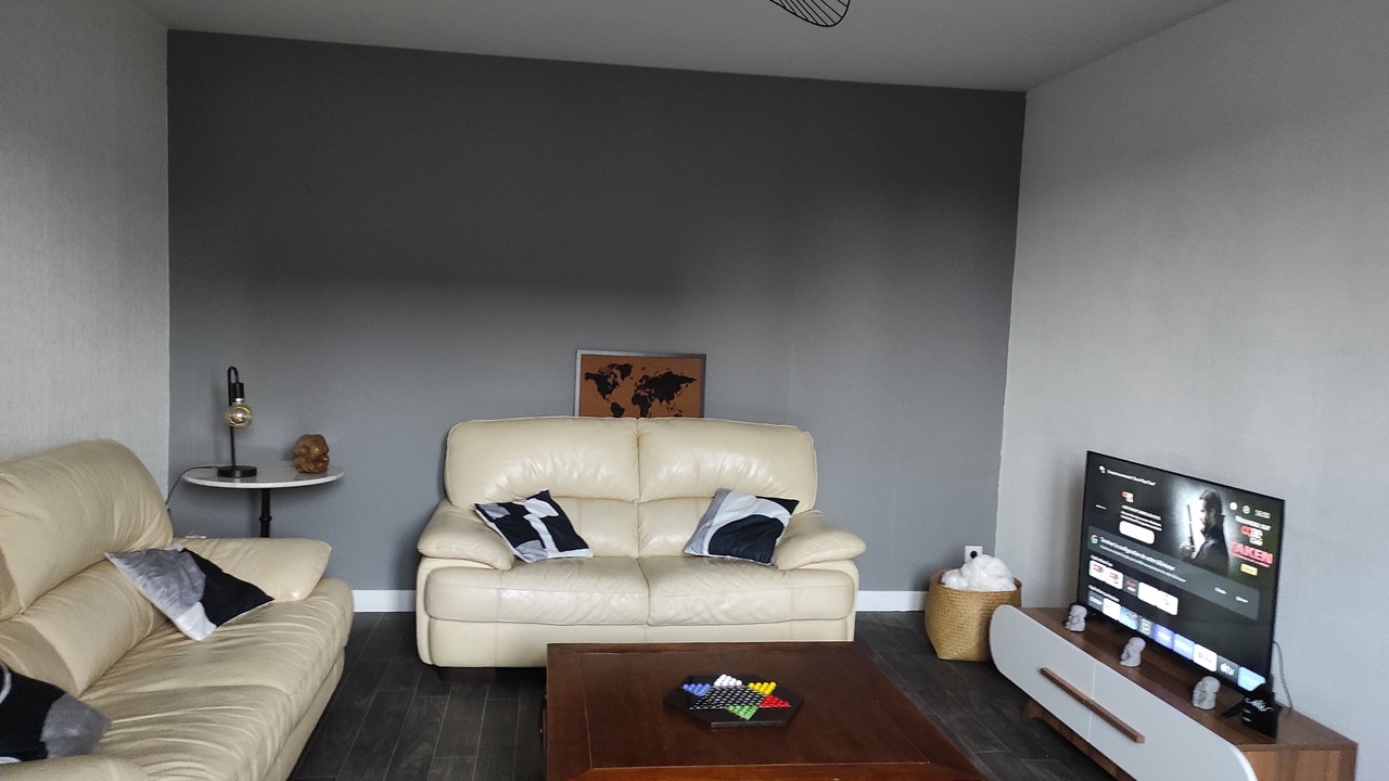 Photo of Livingroom in Sanvignes-les-Mines
