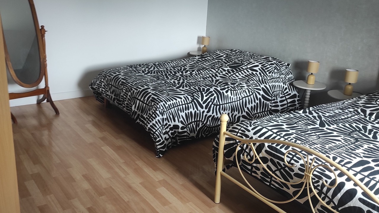 Photo of Bedroom in Sanvignes-les-Mines