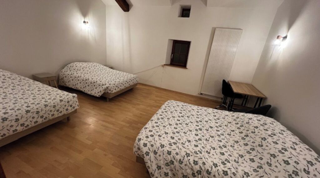 Photo of Bedroom in Jeuxey