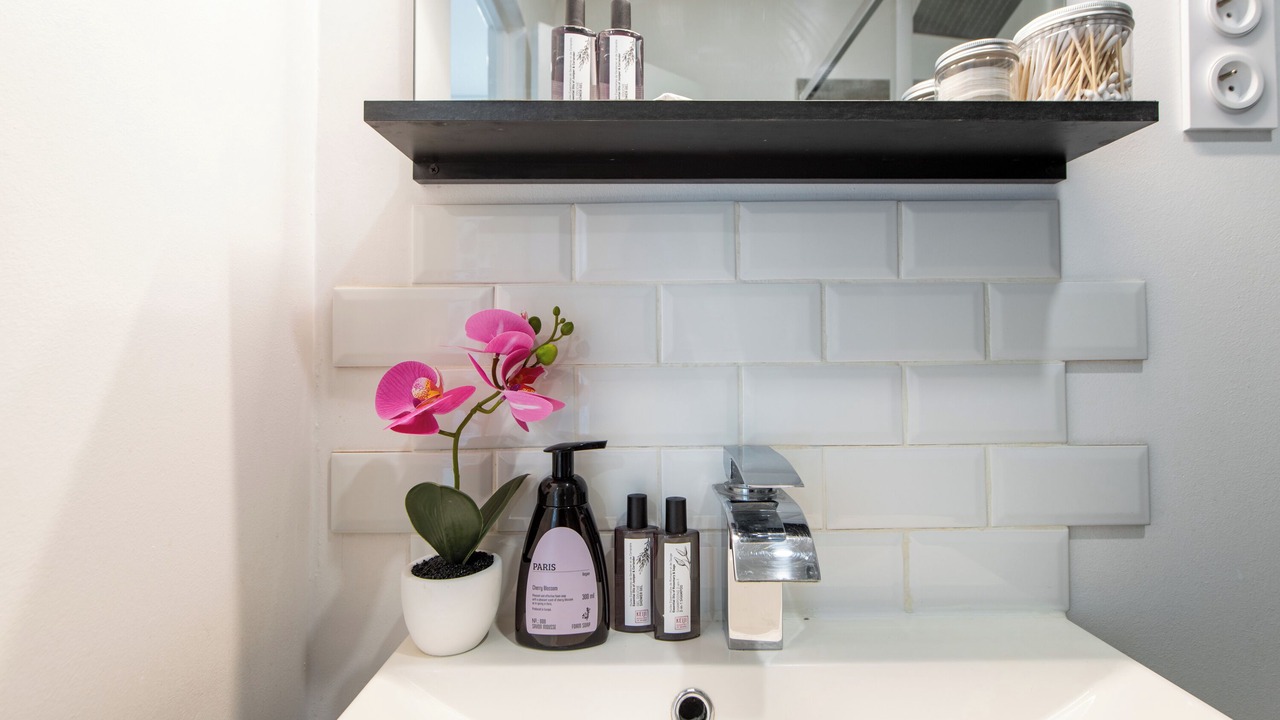 Photo of Bathroom in Bas du Mont-Mesly