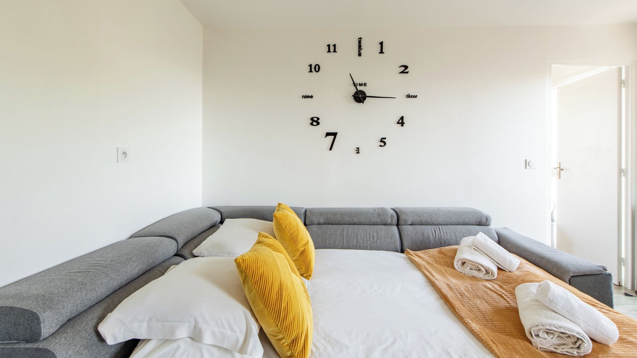 Photo of Bedroom in Bas du Mont-Mesly