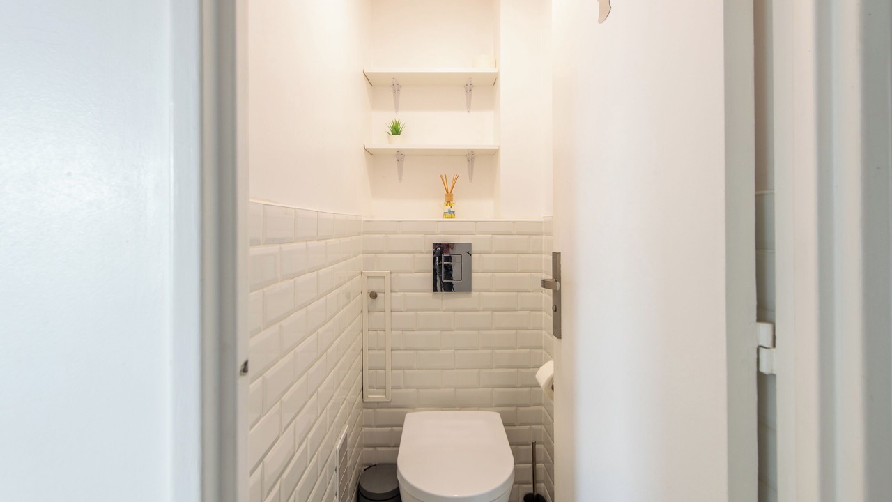 Photo of Bathroom in Bas du Mont-Mesly
