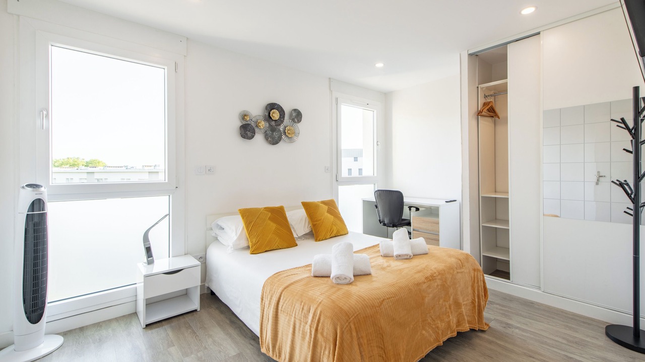 Photo of Bedroom in Bas du Mont-Mesly