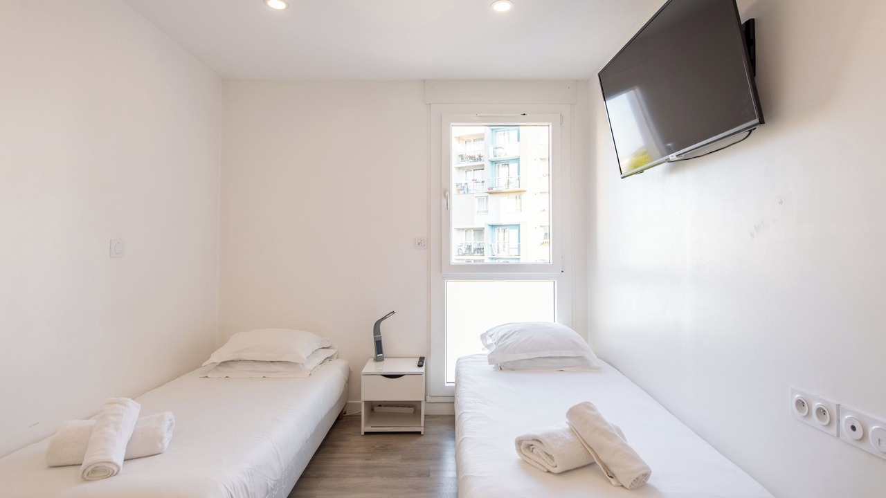 Photo of Bedroom in Bas du Mont-Mesly
