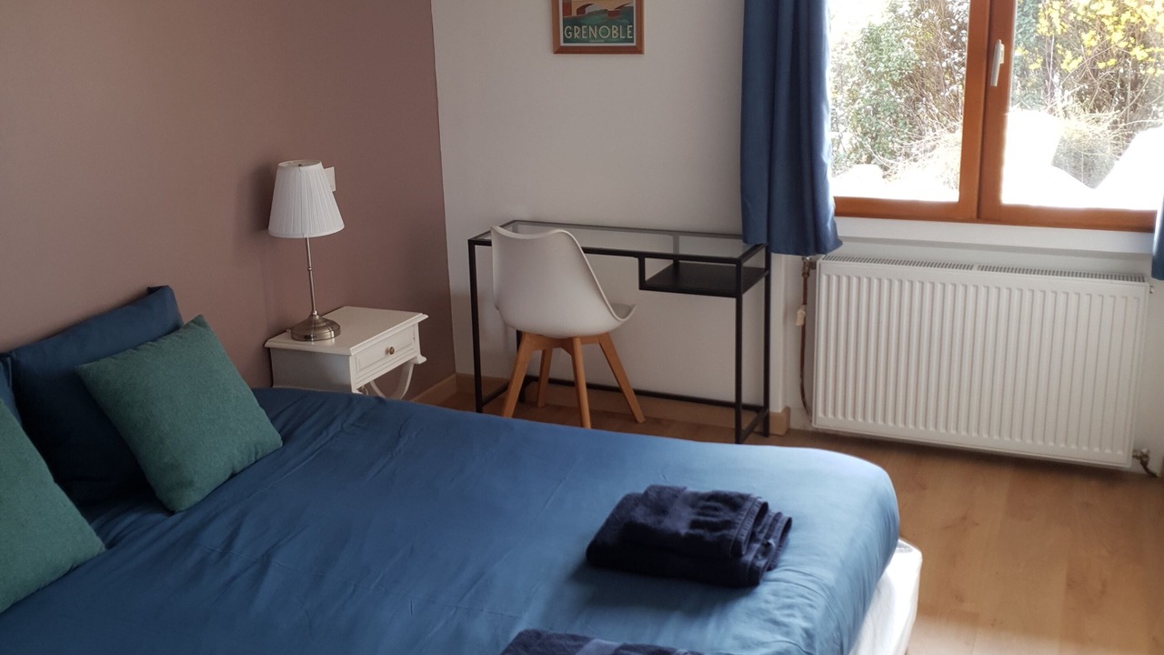 Photo of Bedroom in Jarrie