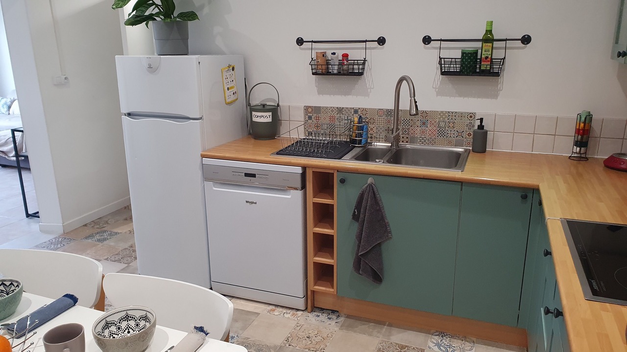 Photo of Kitchen in Jarrie