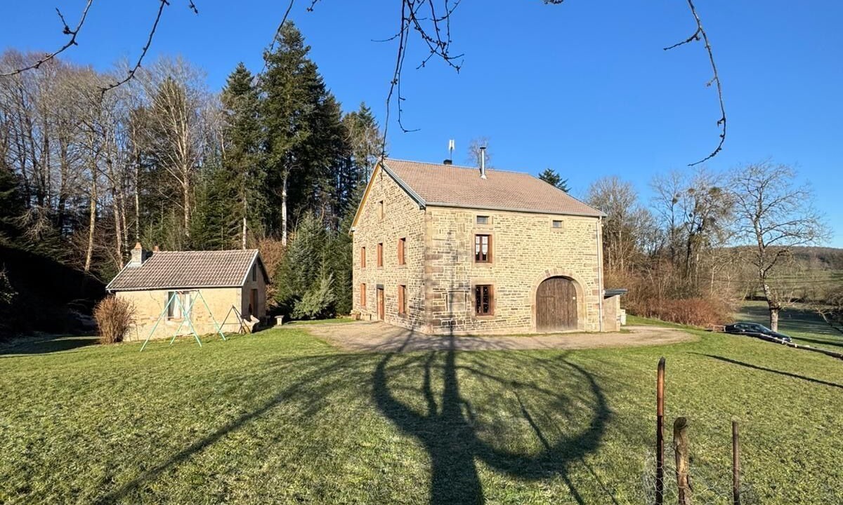 Photo of Outdoor in Fougerolles