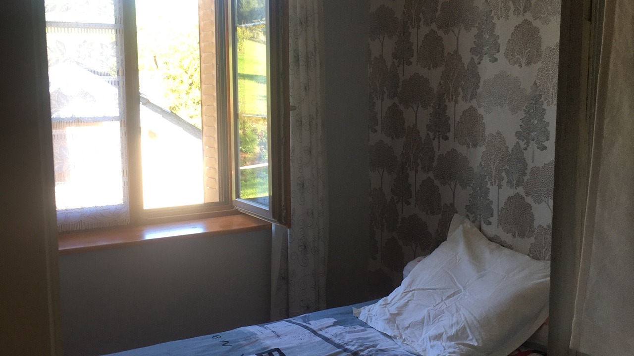 Photo of Bedroom in Fougerolles