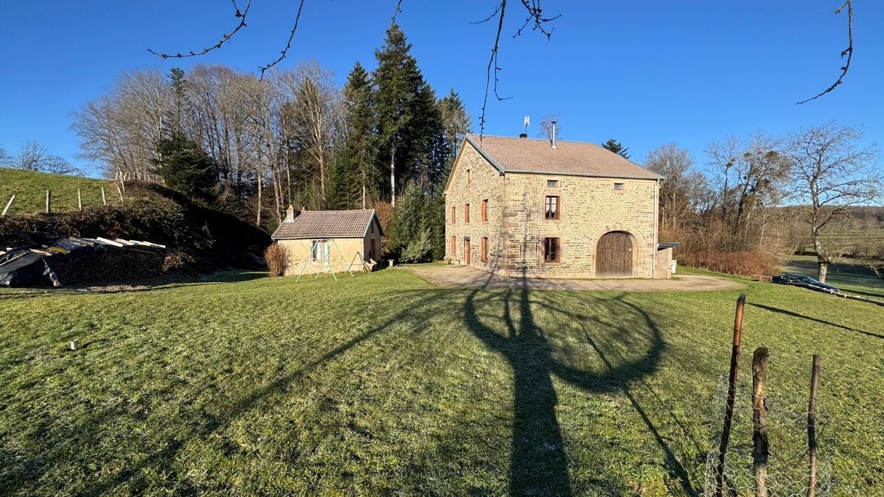 Photo of Outdoor in Fougerolles