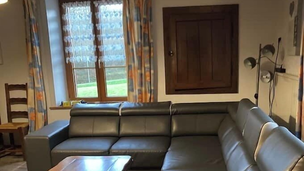 Photo of Livingroom in Fougerolles