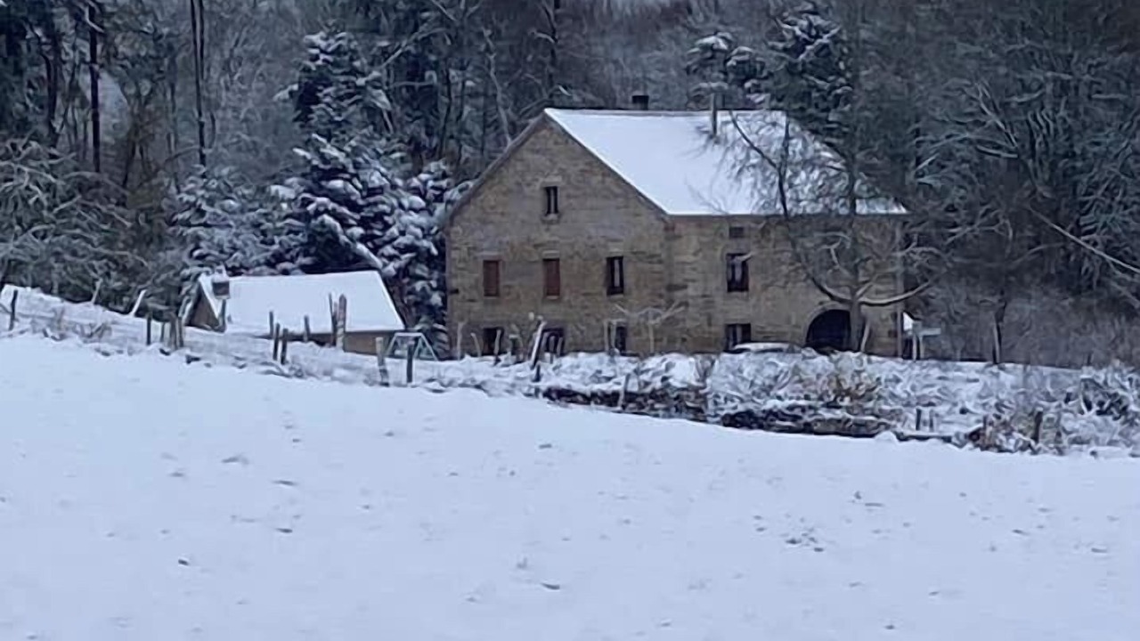 Photo of Outdoor in Fougerolles