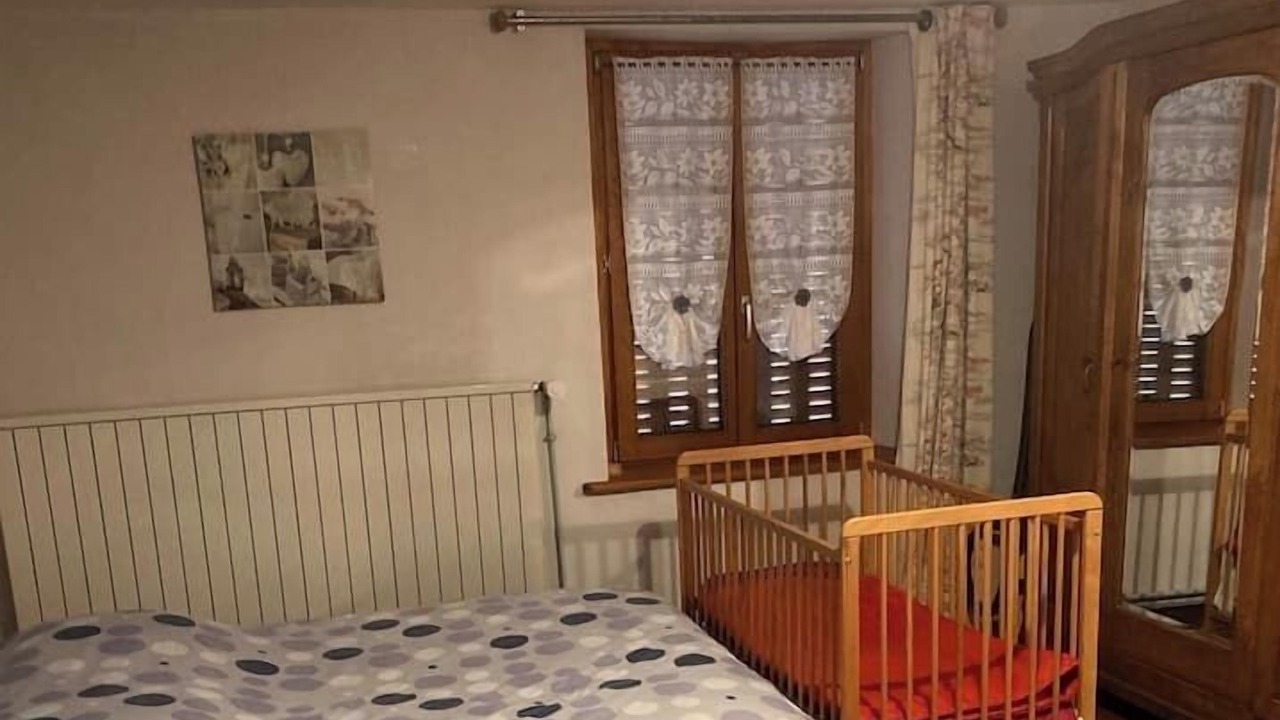 Photo of Bedroom in Fougerolles