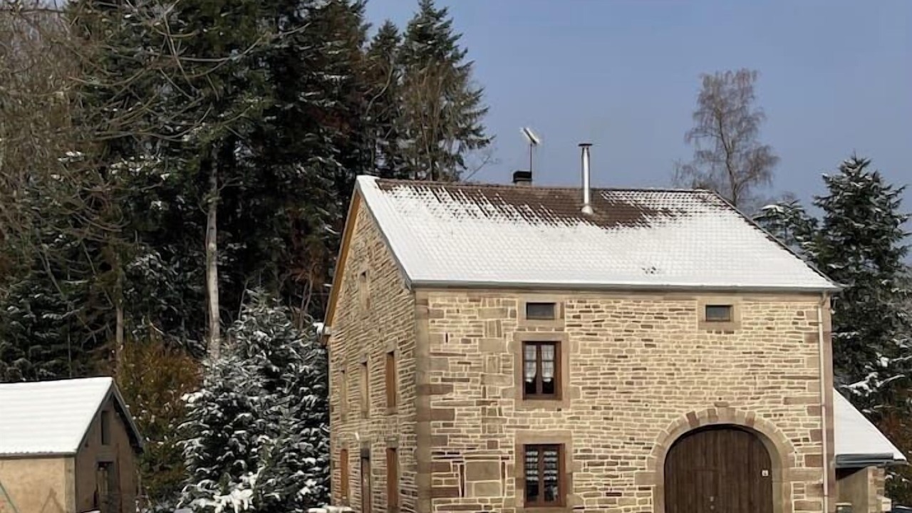 Photo of Outdoor in Fougerolles