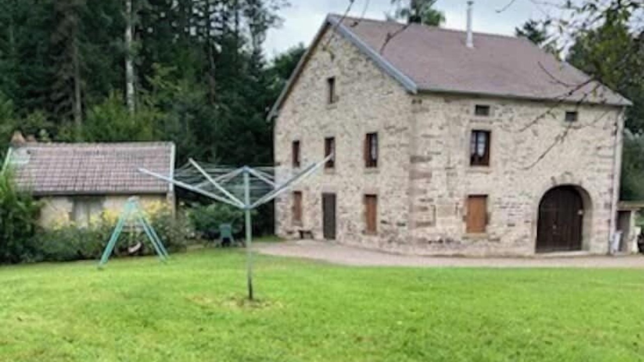 Photo of Outdoor in Fougerolles