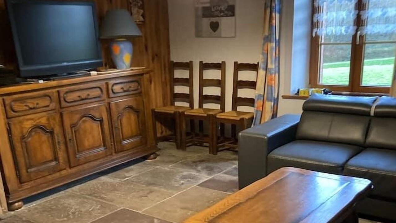 Photo of Livingroom in Fougerolles