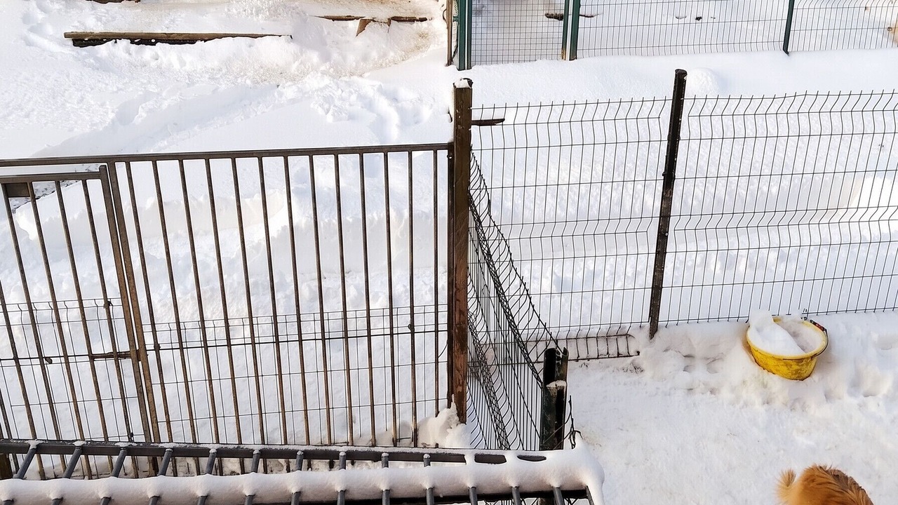 Photo of Outdoor in La Longeville