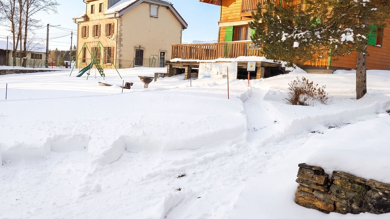 Photo of Outdoor in La Longeville